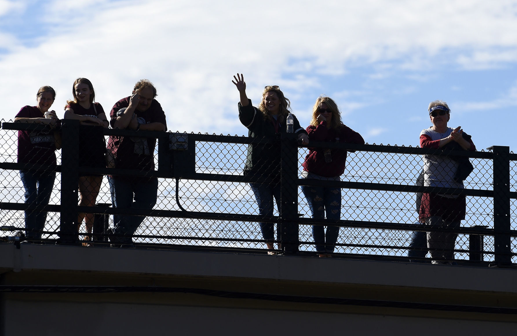 SIU Homecoming Parade 2019